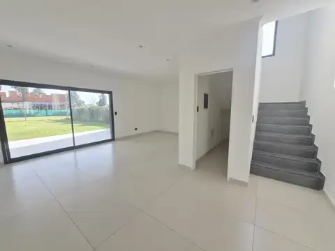 B°San Pablo L.Nucifora Alem al 3600