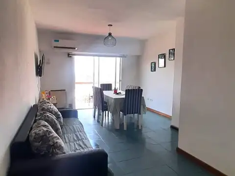 OPORTUNIDAD   AMPLIO DPTO 3 AMBIENTES EN VENTA - SAN MIGUEL CENTRO - APTO CRÉDITO HIPOTECARIO