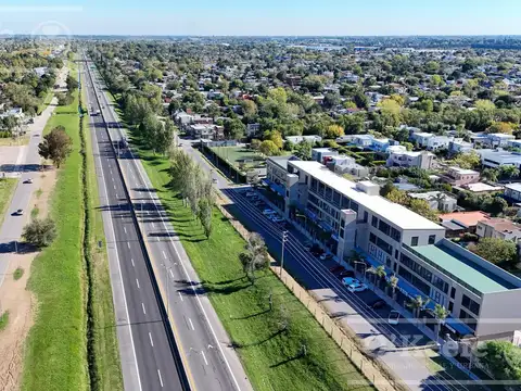 Oficina a estrenar -  Hudson - ZONA SUR - BERAZATEGUI