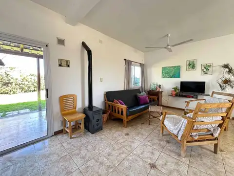 Casa en Venta 10 años