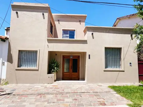 Casa - Punta Chica
