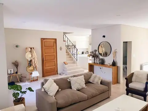 Casa - Punta Chica