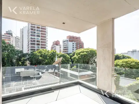 Departamento en Venta en Belgrano, Capital Federal