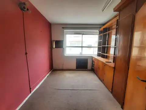 Oficina - Venta - San Nicolas - Tribunales 