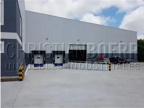 Galpon en Alquiler en Pilar, USD 25.000