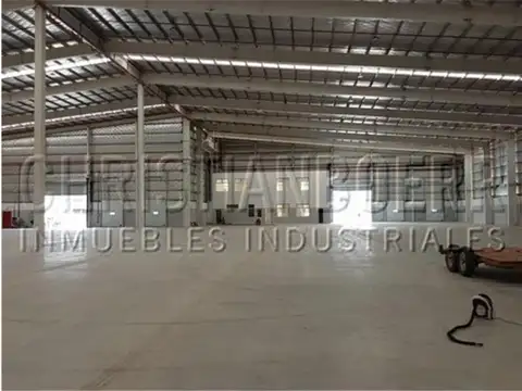Galpon en Alquiler en Pilar, USD 25.000