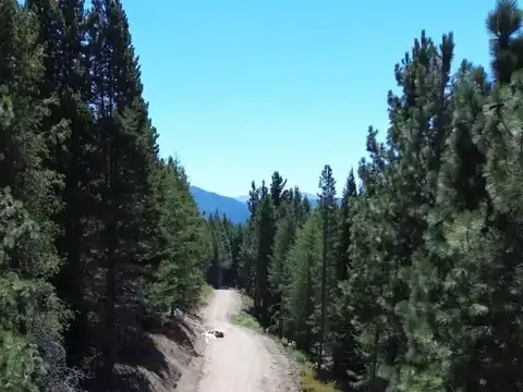 Terreno en Venta de 867,0 m2