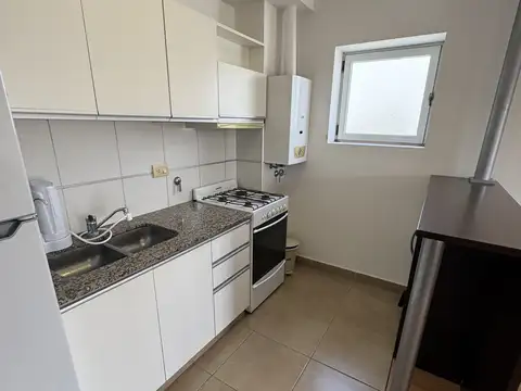 Departamento en Venta 15 años