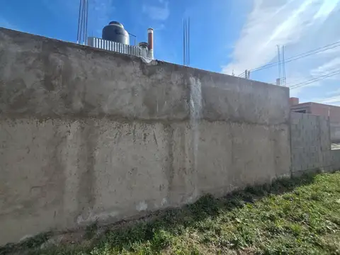 LOTE DE 175 M2 ARGUELLO NORTE BARRIO LOTENGO