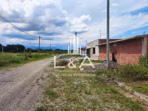 Terreno en Venta de 300,0 m2
