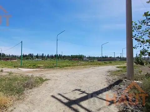 Barrio Parque Residencial Emanuel 1