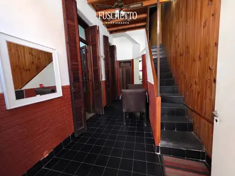Depto Tipo Casa en Venta de 3 dormitorios