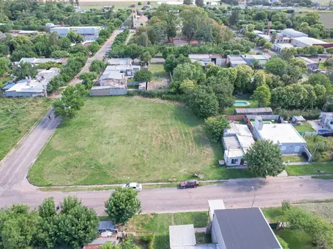 Terreno en Venta en Carmen del Sauce, USD 24.000