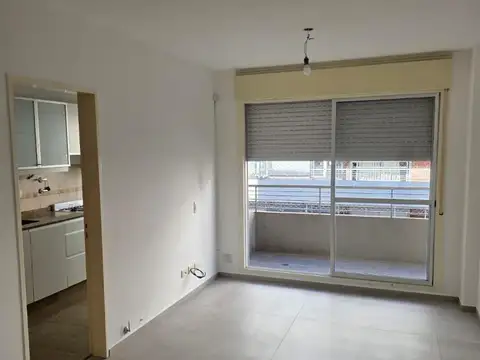 VENTA DEPARTAMENTO 2 DORMITORIOS CON COCHERA