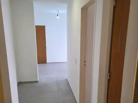 Departamento en Venta al Oeste