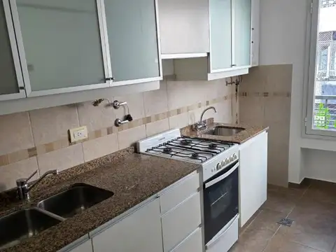 Departamento en Venta en Centro, USD 110.000