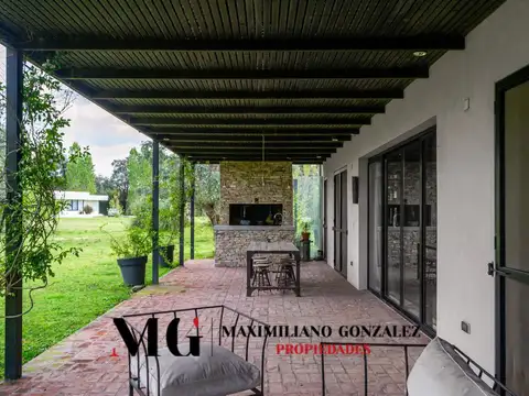 Terreno en Alquiler en Cañuelas, USD 3.000