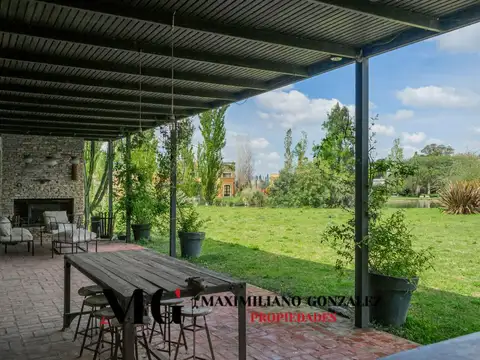 Terreno en Alquiler de 3300,0 m2