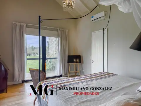 Casa venta y alquiler - El Metejon, Cañuelas