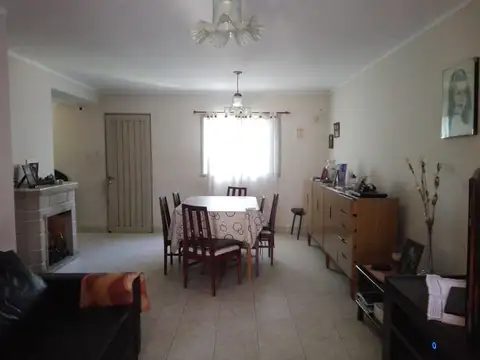 Casa en Venta en Berisso, USD 51.500
