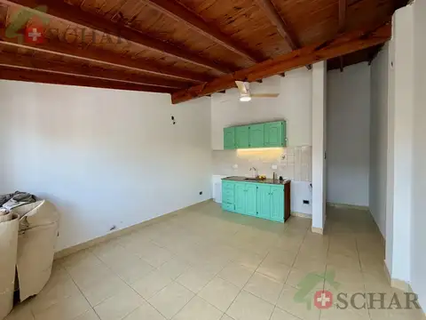 Departamento en Ingeniero Maschwitz