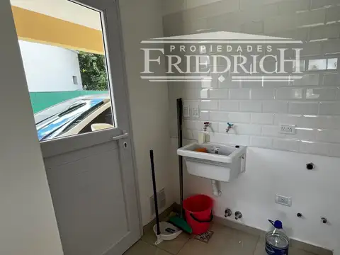 Casa en Alquiler A Estrenar