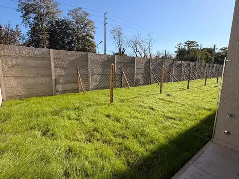 Casa en Venta en San Miguel, USD 95.000