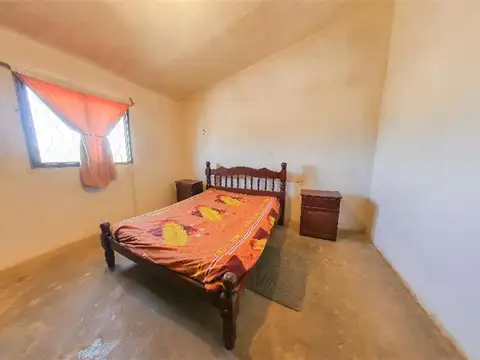 2 Dormitorios con Gran Potencial