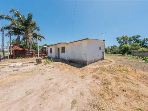 2 Dormitorios con Gran Potencial