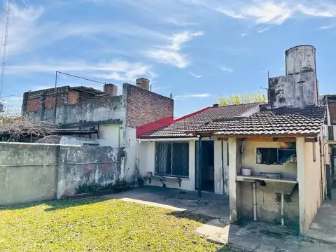 Casa en Venta en Ezeiza, USD 100.000