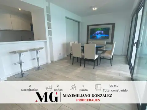 Departamento en Venta en Countries y Barrios Cerrados en Ezeiza, Partido de Ezeiza