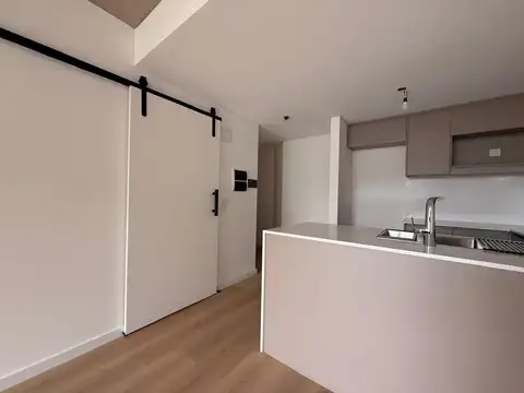 Departamentos 2 y 3 ambientes de categoría en Bajo Belgrano con amenities premium