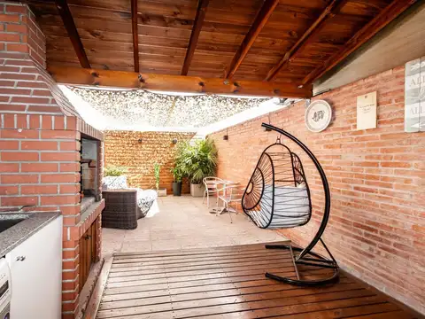 PH en Venta en Villa Devoto, CABA