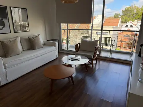 Departamento en Alquiler al Sur