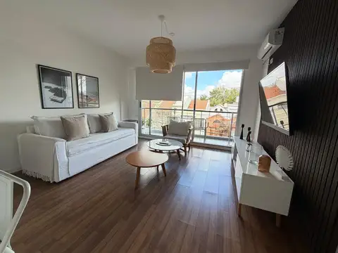 Departamento en Alquiler en Banfield, Partido de Lomas de Zamora