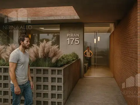 Departamento en Venta de 4 ambientes