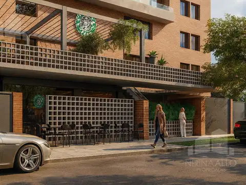 Departamento en Venta de 3 dormitorios