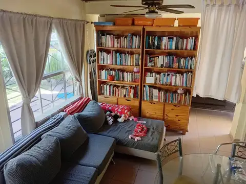 Casa en Venta 35 años
