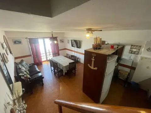 Av. Costanera 3300, Piso 7