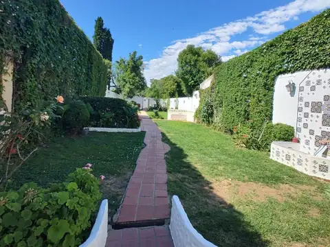 25 de Mayo 500