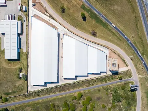 Oficina en Autopista BA y Circunvalación