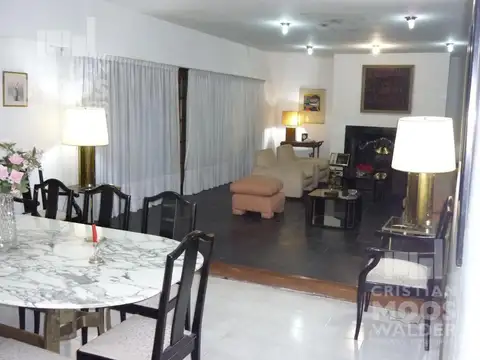 Quinta en Venta en Los Naranjos, USD 600.000