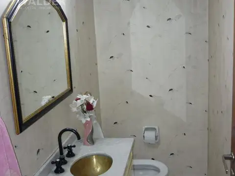 Quinta en venta - Los Naranjos