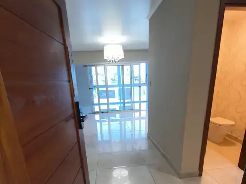 Edificio Velvet Zona Costanera , Piso 2