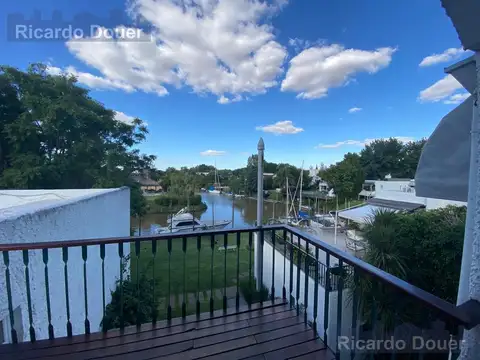 Departamento en Alquiler en Beccar, Partido de San Isidro