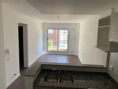 EXCELENTES DEPARTAMENTOS DE 1 DORMITORIO EN BARRIO MARTIN