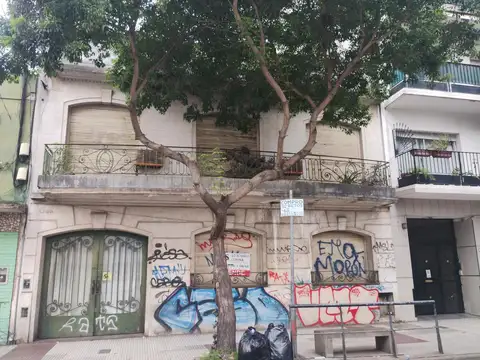 CRISOLOGO LARRALDE 854