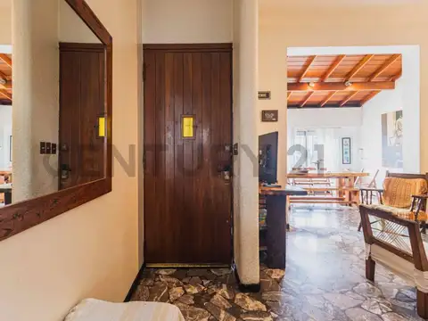 Oficina en Venta en Ramos Mejia Norte, USD 159.000