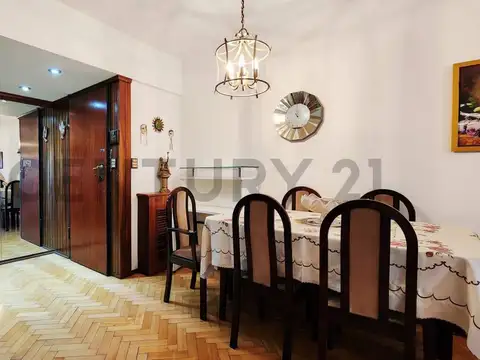 Departamento en Venta de 2 dormitorios