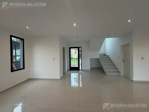 Casa en Venta de 3 dormitorios